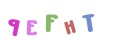 CAPTCHA 1