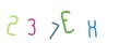 CAPTCHA 1