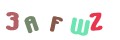 CAPTCHA 1