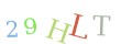 CAPTCHA 1