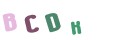 CAPTCHA 1