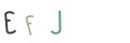 CAPTCHA 1