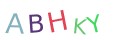 CAPTCHA 1