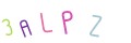 CAPTCHA 1