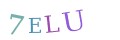 CAPTCHA 1