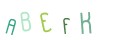 CAPTCHA 1