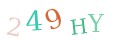 CAPTCHA 1