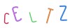 CAPTCHA 1