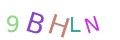 CAPTCHA 1