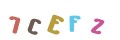 CAPTCHA 1