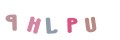 CAPTCHA 1