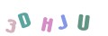 CAPTCHA 1