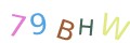 CAPTCHA 1