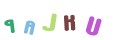 CAPTCHA 1