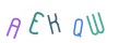 CAPTCHA 1