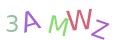 CAPTCHA 1