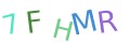 CAPTCHA 1