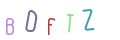 CAPTCHA 1