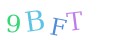 CAPTCHA 1