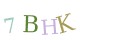 CAPTCHA 1