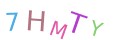 CAPTCHA 1