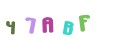 CAPTCHA 1