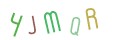 CAPTCHA 1