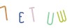 CAPTCHA 1
