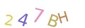 CAPTCHA 1