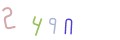 CAPTCHA 1