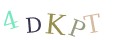 CAPTCHA 1
