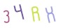 CAPTCHA 1