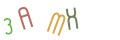 CAPTCHA 1