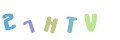 CAPTCHA 1