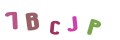 CAPTCHA 1