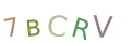 CAPTCHA 1