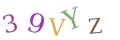 CAPTCHA 1