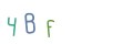 CAPTCHA 1