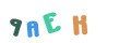 CAPTCHA 1