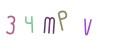 CAPTCHA 1