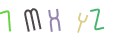 CAPTCHA 1