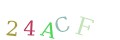 CAPTCHA 1