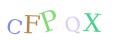 CAPTCHA 1