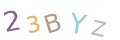 CAPTCHA 1