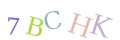 CAPTCHA 1