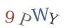 CAPTCHA 1