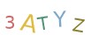CAPTCHA 1