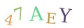 CAPTCHA 1