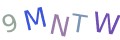 CAPTCHA 1