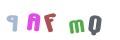 CAPTCHA 1